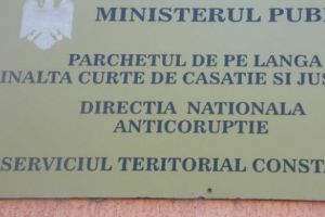 
INSPECTOR ANTIFRAUDĂ Constanţa, condamnat cu suspendare. A recunoscut că A LUAT MITĂ
