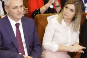 MOMENTE GRELE în cuplul Dragnea-Irina. A INTERVENIT ŞI DĂNCILĂ. Asta explică nervii liderului PSD?