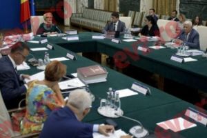 Ministrul lui Dăncilă o ia pe URMELE lui Vâlcov. Oamenii LEGII l-au PRINS. Efecte IMEDIATE