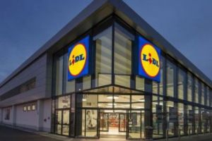 ALERTĂ ALIMENTARĂ: PROBLEME cu un produs pentru COPII de la Lidl: A fost DESCOPERIT dioxid de SULF