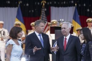 PROBLEME MARI în cuplul Klaus-Carmen Iohannis. Premieră neagră în viaţa lor. News alert la Cotroceni