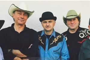 Desperado, în concert, la Timişoara