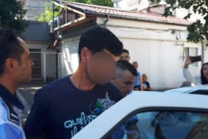Samsari trimişi la puşcărie