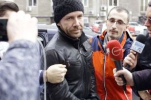 Matteo Politi a făcut un GEST emoţionant PENTRU IUBITA LUI de Sf. Valentin! I-a trimis un mesaj din spatele gratiilor