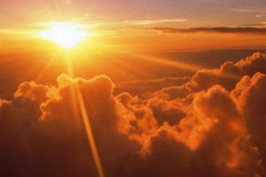 Vremea în weekend: Temperaturi în creştere, maxima de duminică va fi de 15 grade Celsius