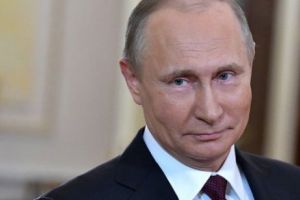 Vladimir Putin, declaraţii usturătoare! România e sub papucul lui Trump! „Nimeni nu-şi doreşte aşa ceva!”