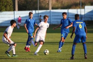 S-au aflat adversarele FC Viitorului U19 din sferturile Cupei Romaniei