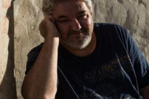 Un medic internist: „M-am gândit mult timp, până să postez fotografia de azi. E o imagine care m-a urmărit toată viaţa.”