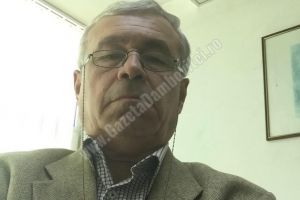 Cornel Crăciun a fost numit director al Casei Judeţene de Asigurări de Sănătate