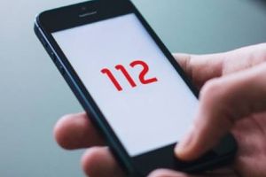 Aplicaţia “Apel 112”. Apelantul va fi localizat prin GPS