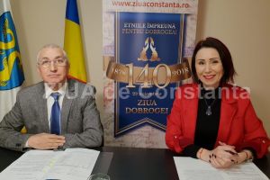 Interviu live:  Strategia Primariei Constanta in domeniul sportului. Sala Polivalenta, organizarea de competitii sportive internationale si instituirea trofeului Fairplay“ (video)