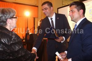 #citesteDobrogea: Soprana Veronica Diaconu, la cea de-a 78-a aniversare. Lucrari din Biblioteca Virtuala ZIUA de Constanta