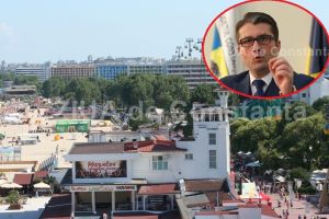 Fagadau, despre sentinta din Dosarul Retrocedarilor: Vom analiza cu atentie, in interesul municipiului Constanta, fiecare situatie“