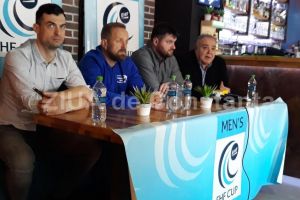 HC Dobrogea Sud, meci cu FC Porto, acasa, in Cupa EHF: Nurhan Ali - Vreau sa trag un semnal de alarma. Asa ceva nu e permis!“