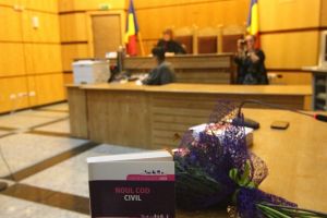 Constantean condamnat cu executare pentru ca si-a luat soacra la pietre