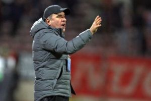 LIGA I. DEZASTRU pentru echipa lui Gică Hagi. Viitorul A PIERDUT cu Iaşi şi a bifat o CONTRAPERFORMANȚĂ INCREDIBILĂ