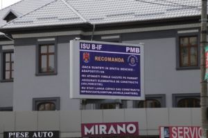 Vine 'POTOPUL' în România! Recomandări de ULTIMĂ ORĂ