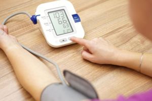 Care este tensiunea arterială normală, în funcţie de vârstă