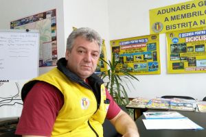 Directorul ACR, Virgiliu Orza: Promovăm turismul automobilistic în judeţ