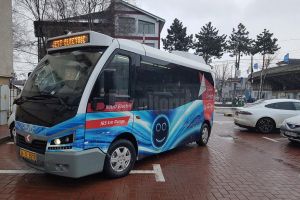 O echipă de la TPL va fi trimisă în Turcia, la specializare pe autobuze electrice