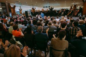 Filarmonica de Stat Botoşani, împreună cu dirijorul argentinian Ramiro Arista, va concerta, ...