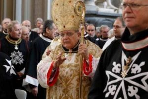 PAPA, CAVALERII şi SCANDALUL „PREZERVATIVELOR”. Decapitarea Marelui Maestru al Cavalerilor de Malta. Documente WIKILEAKS