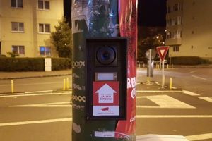„Butoanele de panică”, sursă de informare pentru cetăţeni