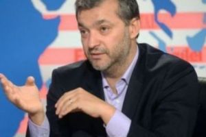 LĂSAȚI-O pe Kovesi SĂ FUGĂ din ţară! Ea nu mai este demult cetăţean român. Comentariu de Dan Andronic