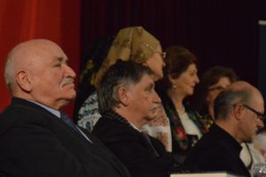 Opera lui Vasile Netea, pusă în valoare la Reghin