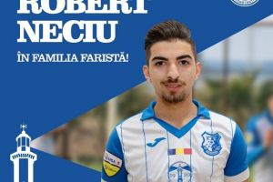 SSC Farul Constanta a anuntat inca trei transferuri. Miercuri, ultimul amical inaintea inceperii campionatului (galerie foto)