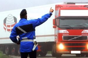 Sofer de TIR, ajuns la inchisoare pentru un jaf. Pentru ce si-a pus libertatea in joc 
