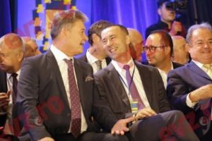 REPREZINTĂ ţara sau SE CĂPĂTUIESC? Averile unor liberali sunt STRIGĂTOARE LA CER