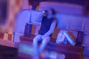Razie de amploare a politistilor locali din Constanta. In ce zone au actionat agentii. Ce nereguli au fost constatate (galerie foto)