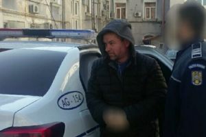Contrabandistul, sub control judiciar