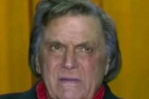 Florin Piersic, RĂPUS de BĂTRÂNEȚE? În ce stare a ajuns LEGENDA TEATRULUI românesc la 83 de ani - FOTO