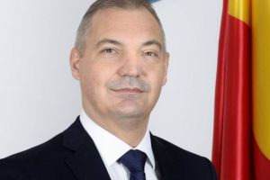 Mircea Draghici isi retrage candidatura pentru Ministerul Transporturilor