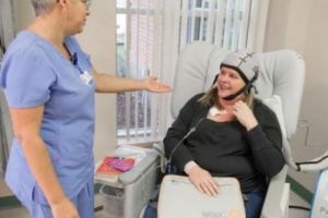 SPERANȚĂ MAJORĂ pentru pacientele cu CANCER: Noua tehnologie VA OPRI un efect pervers al bolii