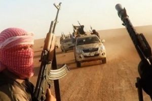 ULTIMUL TERITORIU al ISIS a fost cucerit. Zi memorabilă în Siria