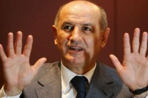 Reacţia lui George Copos, după ce a fost ÎNTREBAT dacă REVINE la Rapid