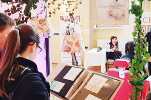 FOTOGALERIE. S-a deschis târgul de nunţi Premium Wedding Expo