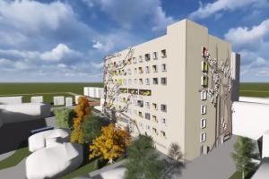 Jos pălăria! OMV face o DONAŢIE URIAŞĂ, de 10 milioane de euro, pentru construirea primului spital de oncologie pediatrică din România (VIDEO)