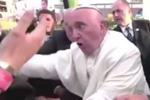 PREMIERĂ ISTORICĂ la Vatican. Papa Francisc, GEST MONUMENTAL pentru Biserica Catolică. A CATERISIT un CARDINAL