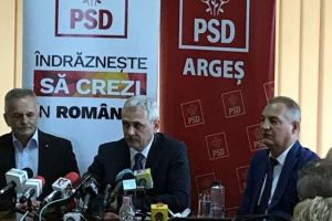 Drăghici îşi retrage candidatura!