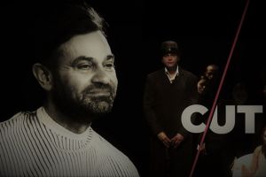 Primul episod CUT, cu îndrăgitul actor Ion Rizea, a fost lansat
