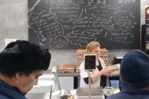 Universitatea de Știinţe Agricole şi Medicină Veterinară din Cluj vinde produse de 1.000 de euro pe zi