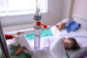 Bihorul, pe locul 2 în topul noilor cazuri confirmate de rujeolă: Încă 13 bolnavi, în ultima săptămână