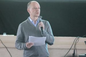 Pascal Cassecuelle (Bayer): „Putem ajuta fermierii să crească producţia”