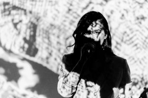 Senzaţionala Amalia Gaiţă, într-un concert de primăvară, la Timişoara