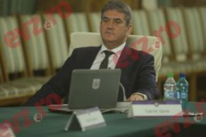 Gabriel Oprea, apel de la Timişoara: ”
