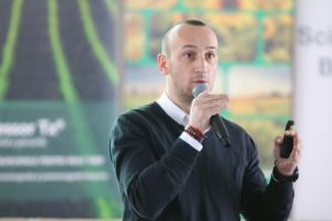Sergiu Staicu (Syngenta): „Asigurăm stabilitate şi continuitate”